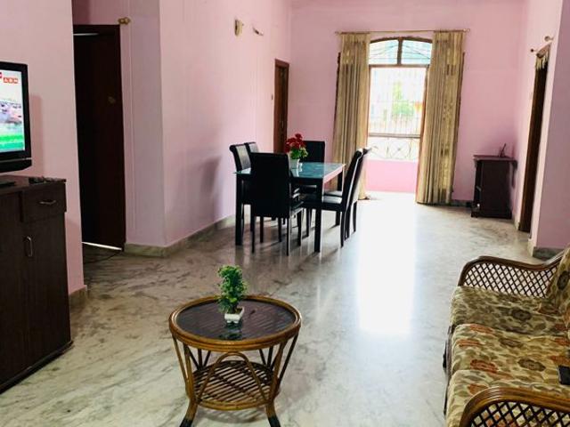 Resale | 5 BHK 3000 Sq.Ft. Independent House in Adarsh Residency Meerpet