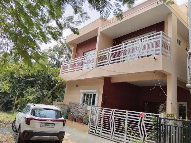 Resale | 5 BHK 3000 Sq.Ft. Independent House in Daadys Gaarden