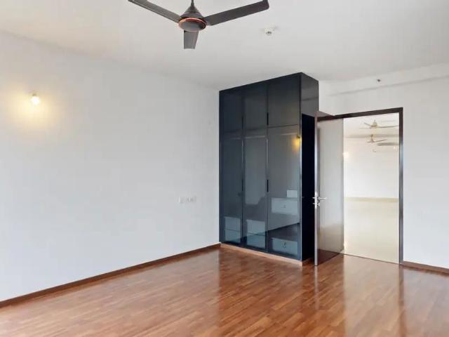 Resale | 5 BHK + 3140 Sq.Ft. Apartment in Brigade Exotica