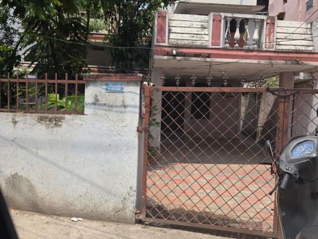 Resale | 5 BHK 317 Sq.Yd. Independent House in Sainikpuri