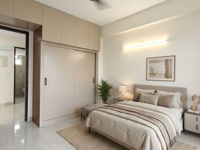 Resale | 5 BHK + 3287 Sq.Ft. Apartment in Sector 52