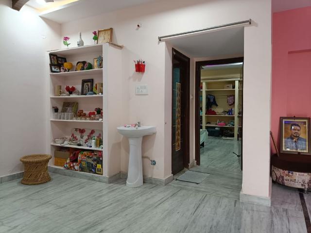 Resale | 5 BHK 3200 Sq.Ft. Independent House in Dwaravati Residency Yapral