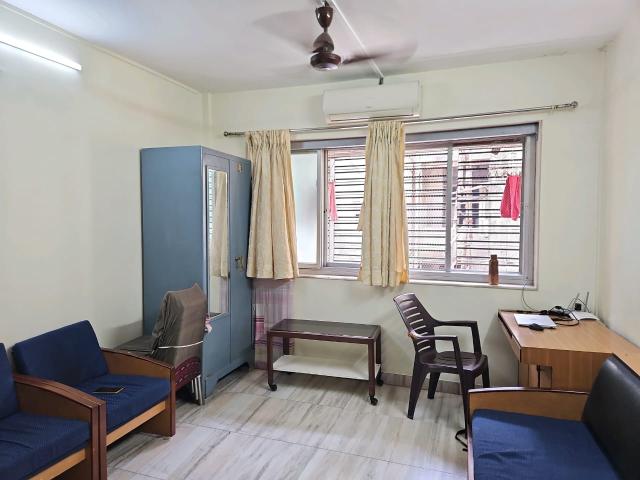 Resale | 5 BHK 3394 Sq.Ft. Apartment in DSK Durgamata Towers