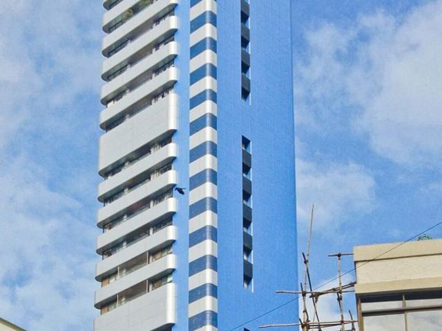 Resale | 5 BHK 3400 Sq.Ft. Apartment in DSK Durgamata Towers