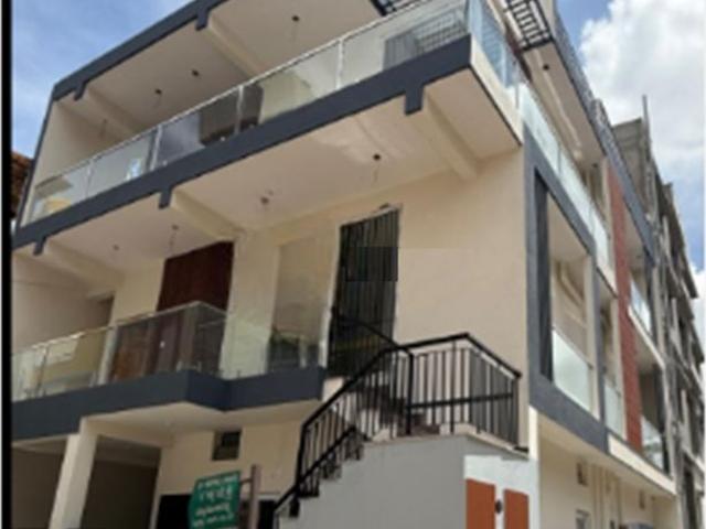 Resale | 5 BHK 3400 Sq.Ft. Independent House in Jalahalli