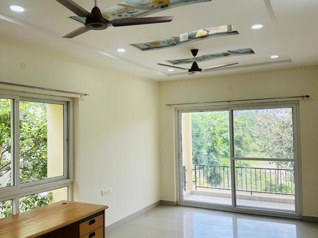 Resale | 5 BHK 3412 Sq.Ft. Independent House in Serene Residency Bendlaguda