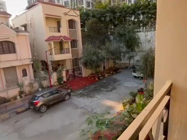 Resale | 5 BHK 3500 Sq.Ft. Villa in Kondapur