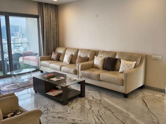 Resale | 5 BHK 3500 Sq.Ft. Apartment in Baner Gaon