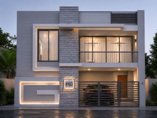 Resale | 5 BHK 3500 Sq.Ft. Independent House in Horamavu