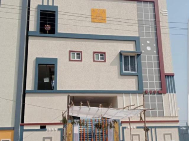 Resale | 5 BHK + 3600 Sq.Ft. Independent House in Indresham
