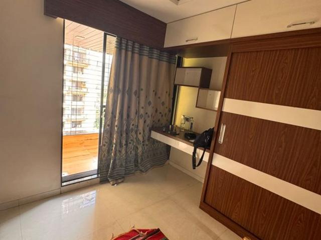 Resale | 5 BHK + 3700 Sq.Ft. Apartment in Bhagwati Greens 3