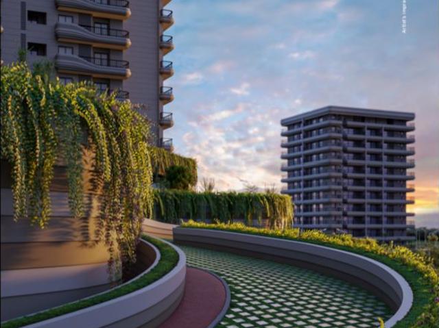 Resale | 5 BHK 3853 Sq.Ft. Apartment in Sobha Altus