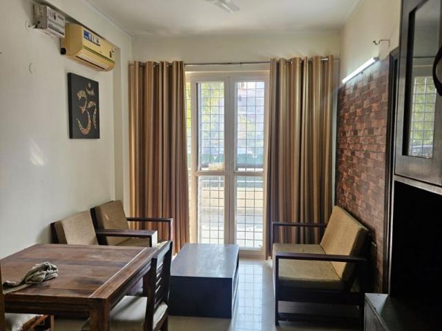 Resale | 5 BHK 4050 Sq.Ft. Apartment in Vipul Belmonte