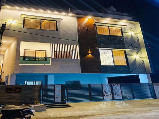 Resale | 5 BHK 4000 Sq.Ft. Independent House in Kalyan Nagar