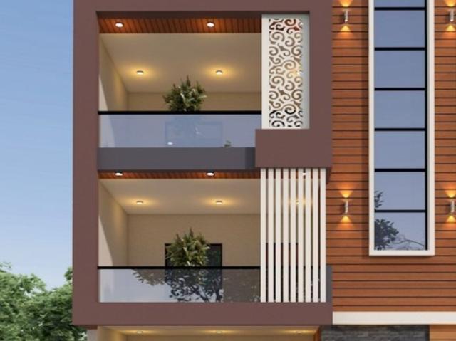 Resale | 5 BHK 400 Sq.Yd. Independent House in Dlf Ankur Vihar