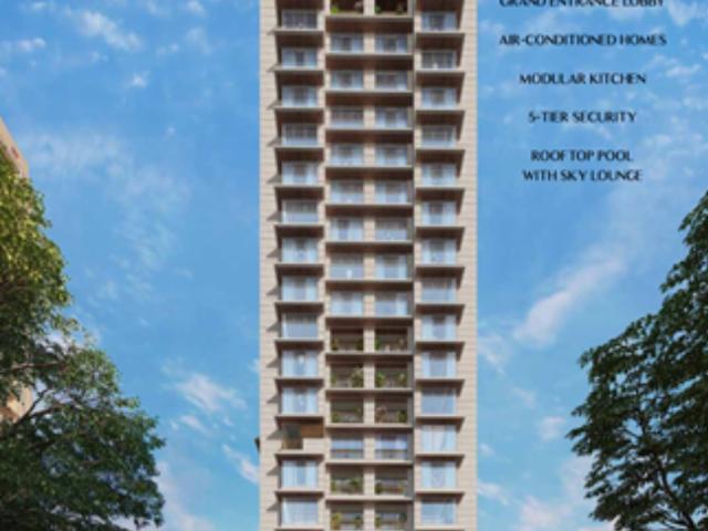 Resale | 5 BHK 4175 Sq.Ft. Apartment in Supreme Prana