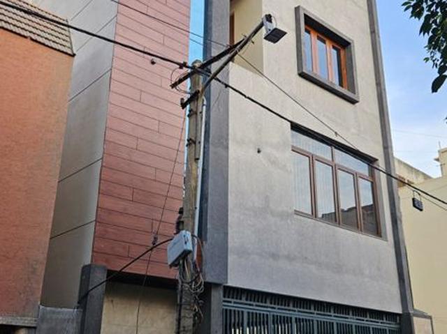 Resale | 5 BHK 4450 Sq.Ft. Independent House in Vidyaranyapura