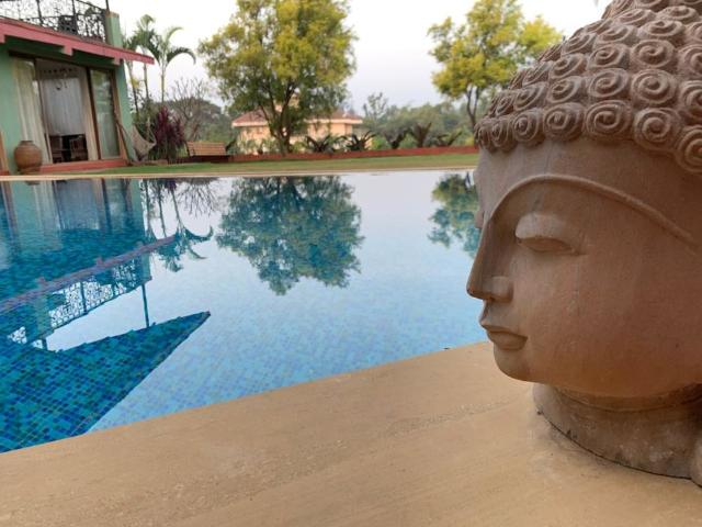 Resale | 5 BHK + 4500 Sq.Ft. Independent House in Khandala