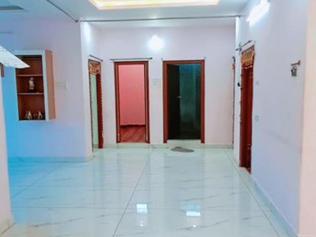 Resale | 5 BHK 4500 Sq.Ft. Independent House in Shraddha Apartment Neredmet