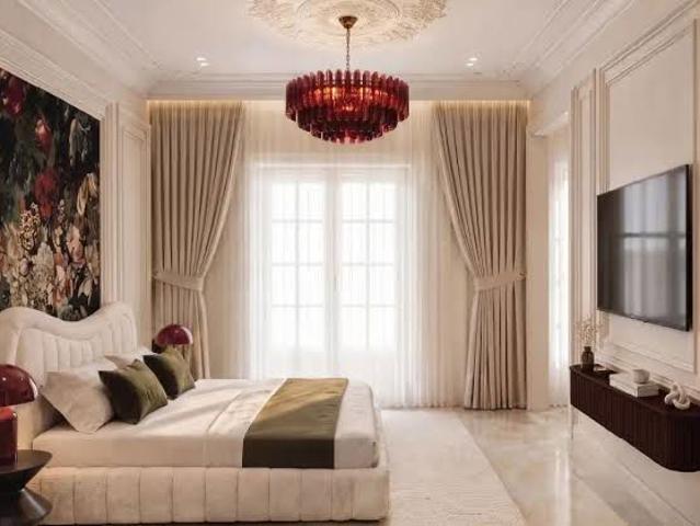 Resale | 5 BHK + 4600 Sq.Ft. Villa in Godrej Florenne