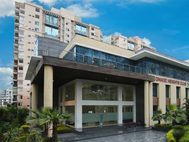 Resale | 5 BHK 4600 Sq.Ft. Penthouse in Sector 86