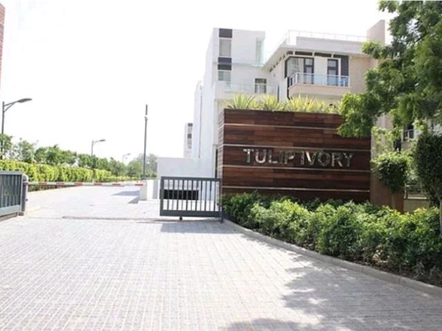 Resale | 5 BHK 5000 Sq.Ft. Villa in Tulip Ivory Villas