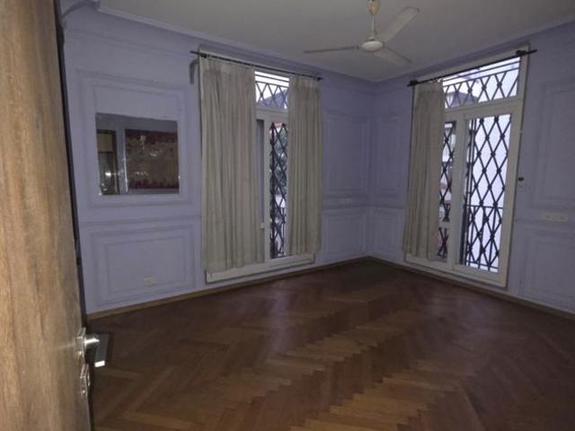 Resale | 5 BHK + 5000 Sq.Ft. Villa in Kharghar