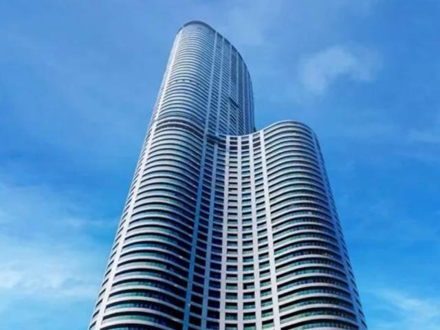 Resale | 5 BHK 5000 Sq.Ft. Apartment in Lower Parel
