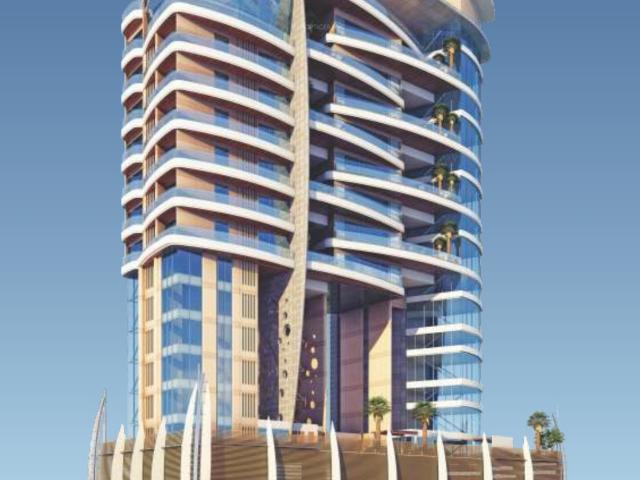 Resale | 5 BHK 5000 Sq.Ft. Apartment in Supreme The One