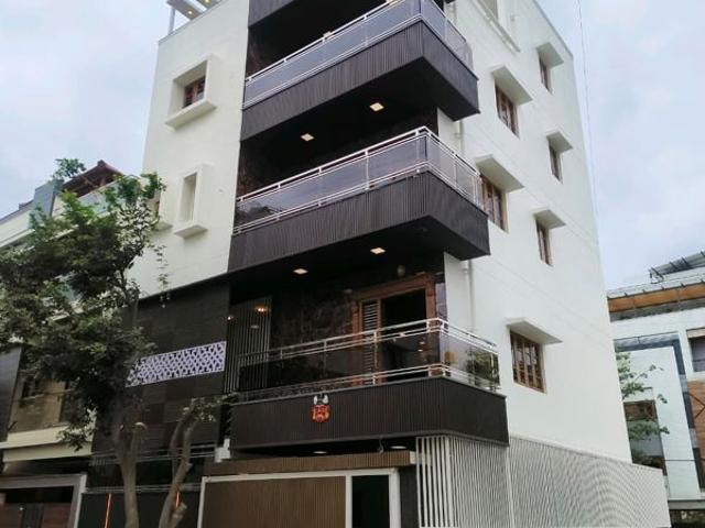 Resale | 5 BHK + 5000 Sq.Ft. Independent House in Jakkuru