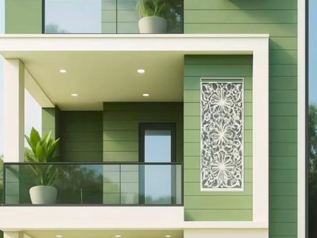 Resale | 5 BHK 500 Sq.Yd. Independent House in Dlf Ankur Vihar