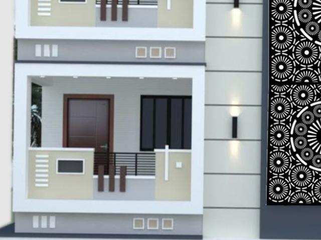 Resale | 5 BHK 500 Sq.Yd. Independent House in Dlf Ankur Vihar