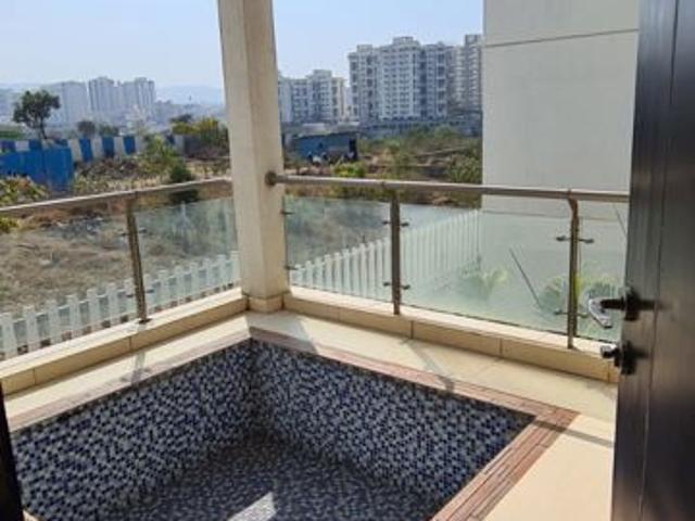 Resale | 5 BHK + 5200 Sq.Ft. Villa in Darvesh Insignia Brooklands