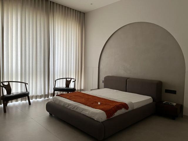 Resale | 5 BHK 5200 Sq.Ft. Apartment in Baner