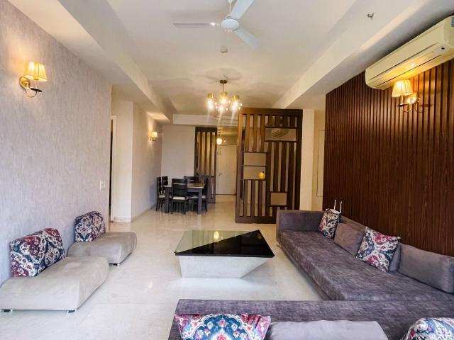Resale | 5 BHK 5400 Sq.Ft. Apartment in Ireo Victory Valley
