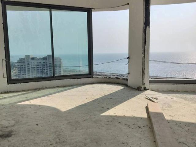 Resale | 5 BHK + 5550 Sq.Ft. Apartment in Avighna Nishika Elysium