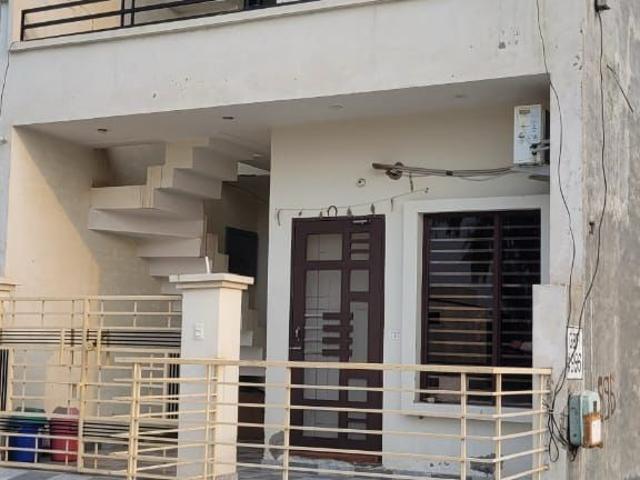 Resale | 5 BHK 557 Sq.Yd. Villa in Sector 14