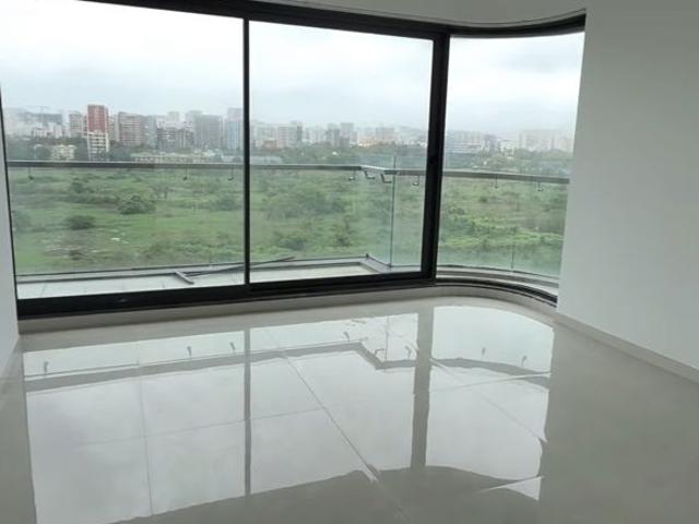 Resale | 5 BHK + 5500 Sq.Ft. Apartment in K Raheja Valletta