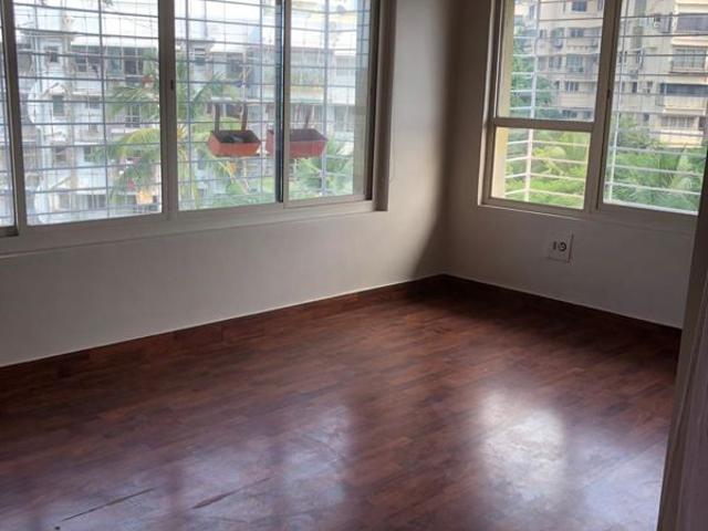 Resale | 5 BHK + 5500 Sq.Ft. Apartment in Nibbana Apartments