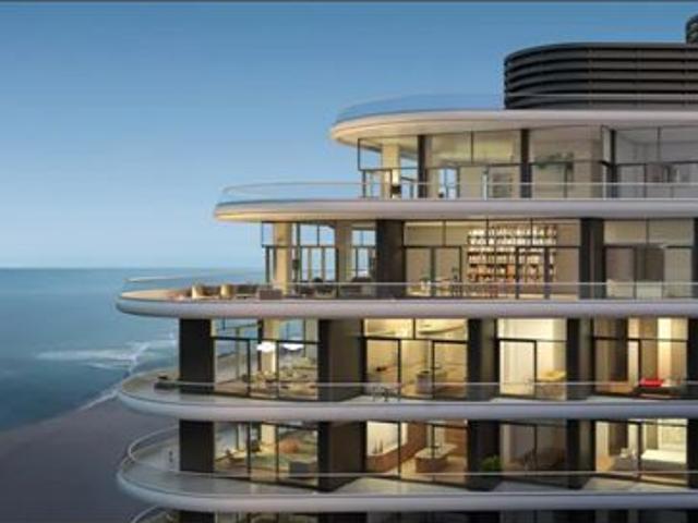 Resale | 5 BHK + 5622 Sq.Ft. Apartment in K Raheja Valletta