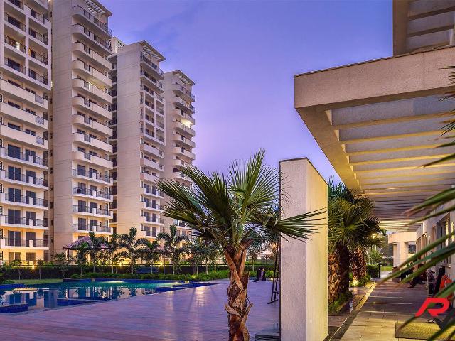 Resale | 5 BHK 5840 Sq.Ft. Villa in Bestech Park View Ananda