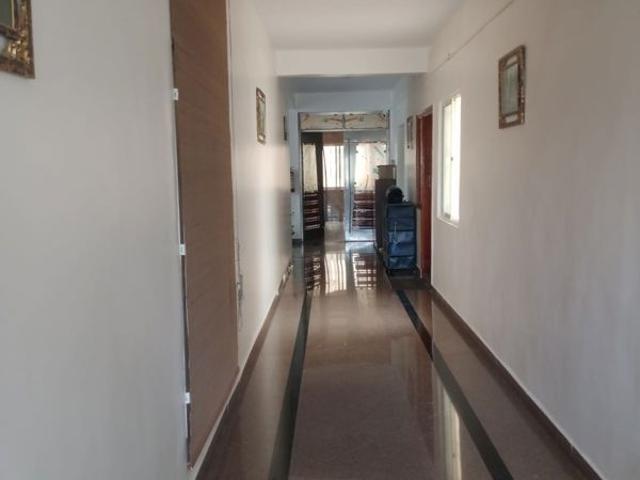 Resale | 5 BHK 5960 Sq.Ft. Apartment in Mantri Blossom