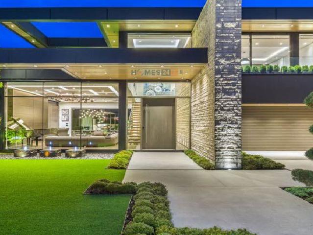 Resale | 5 BHK + 6080 Sq.Ft. Villa in VTP Velvet Villa
