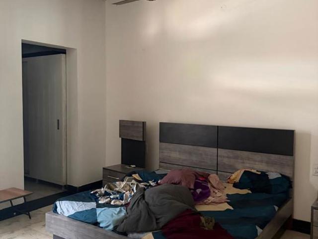 Resale | 5 BHK + 6000 Sq.Ft. Independent House in Aerocity