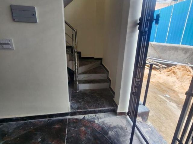 Resale | 5 BHK + 650 Sq.Ft. Independent House in Anand Residency Gurgaon