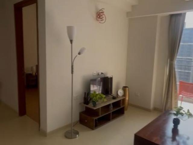 Resale | 5 BHK + 7250 Sq.Ft. Apartment in Smart World ES