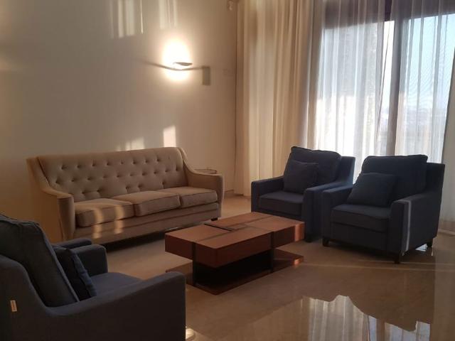 Resale | 5 BHK + 7648 Sq.Ft. Apartment in Total Windmills of Your Mind