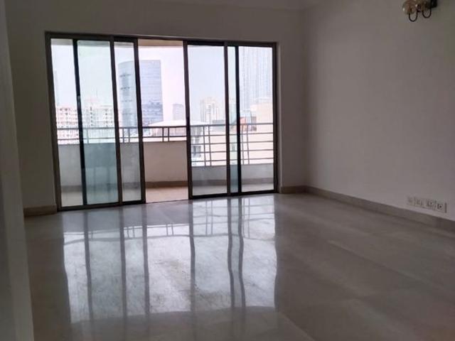 Resale | 5 BHK + 8120 Sq.Ft. Villa in Emaar Marbella