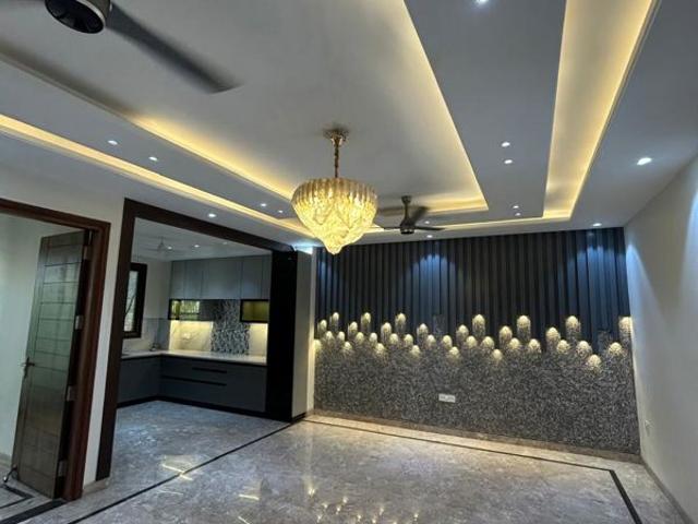 Resale | 5 BHK + 8888 Sq.Ft. Penthouse in Bestech Park View Spa