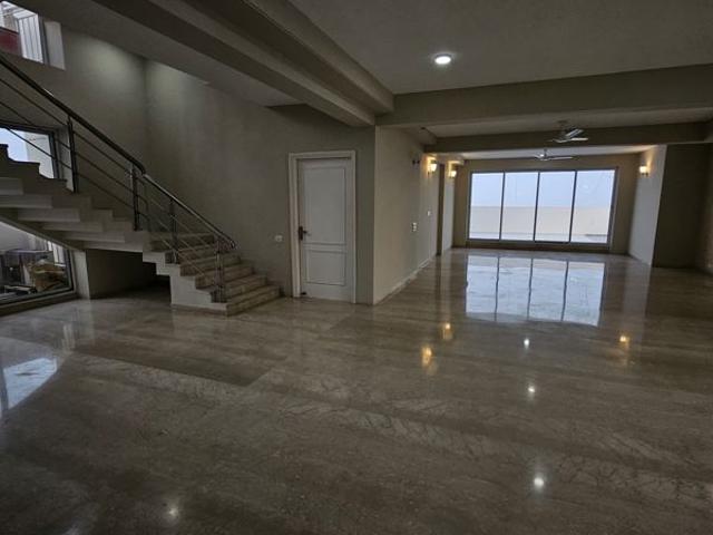 Resale | 5 BHK + 8888 Sq.Ft. Penthouse in Bestech Park View Spa
